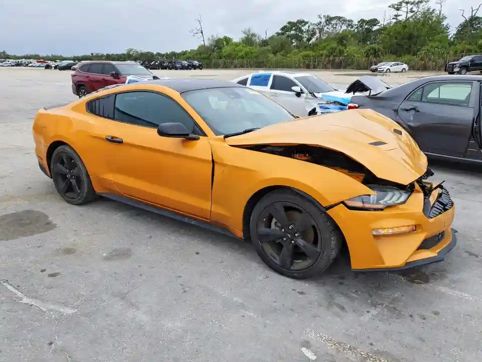 1FA6P8TH2N5109372 2022 FORD MUSTANG-3