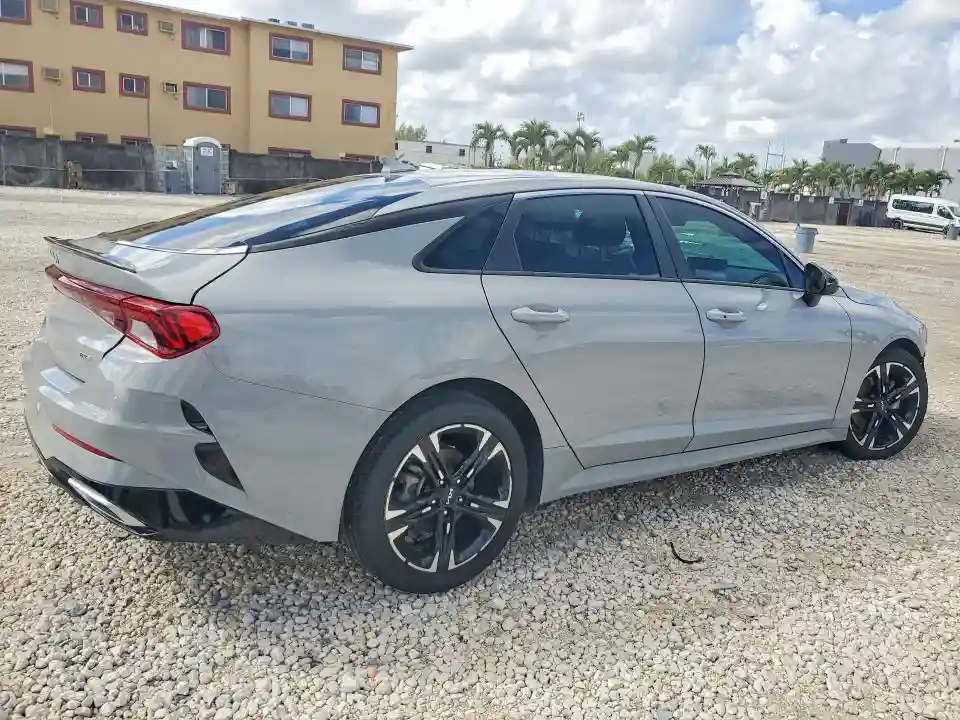 5XXG64J20RG235269 2024 KIA K5-2