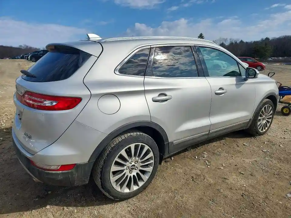 5LMTJ2AH9FUJ14972 2015 LINCOLN TOWNHOUSE MKZ-2