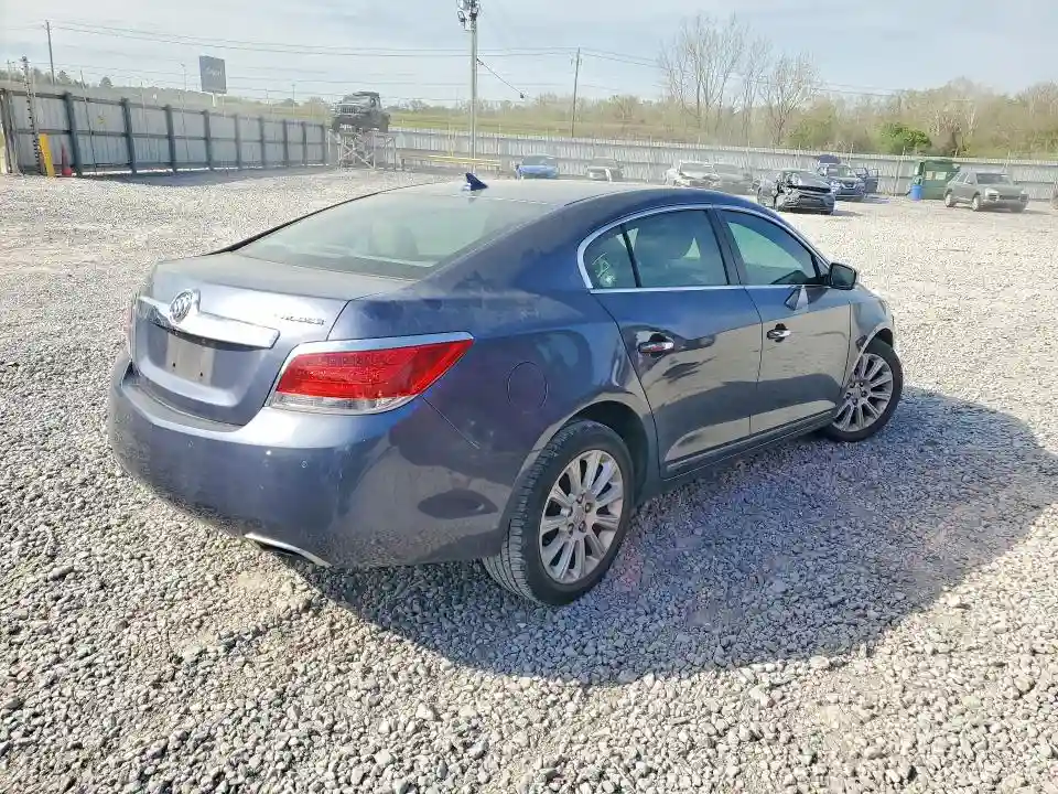 1G4GF5E31DF284735 2013 BUICK LACROSSE-2