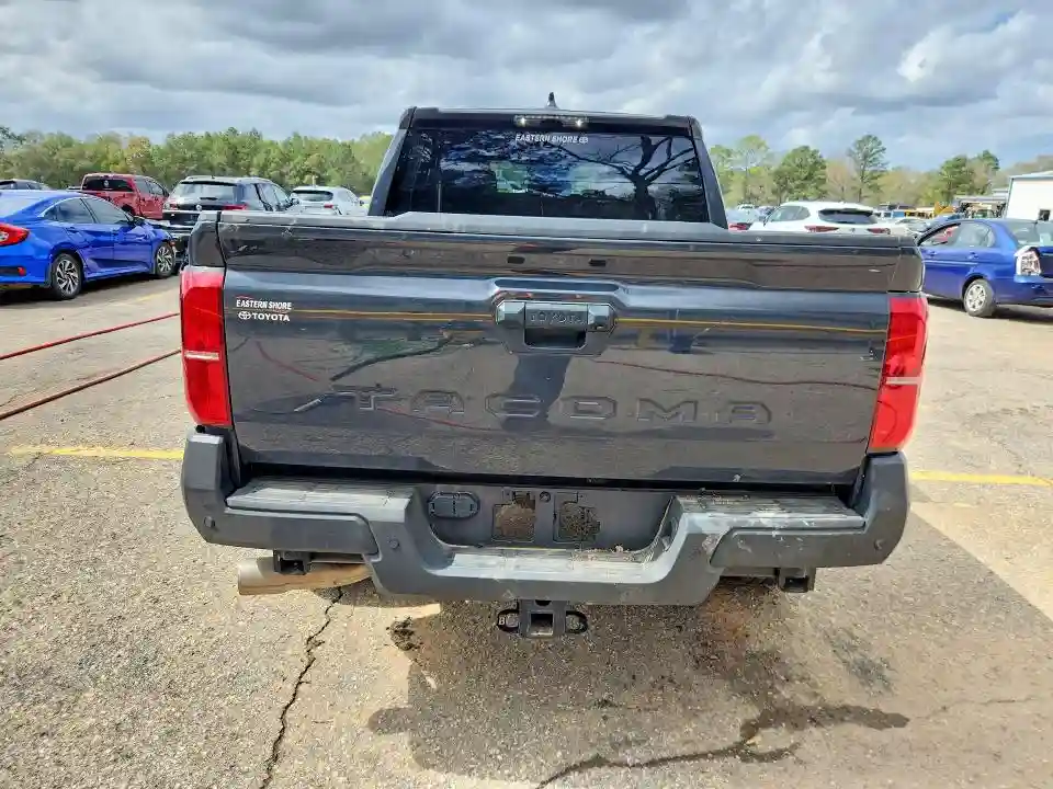 3TYKD5HN2ST034133 2025 TOYOTA TACOMA-5