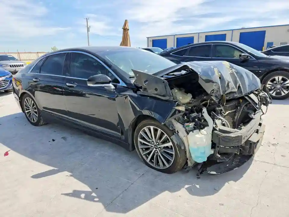 3LN6L5C98HR604962 2017 LINCOLN MKZ-3
