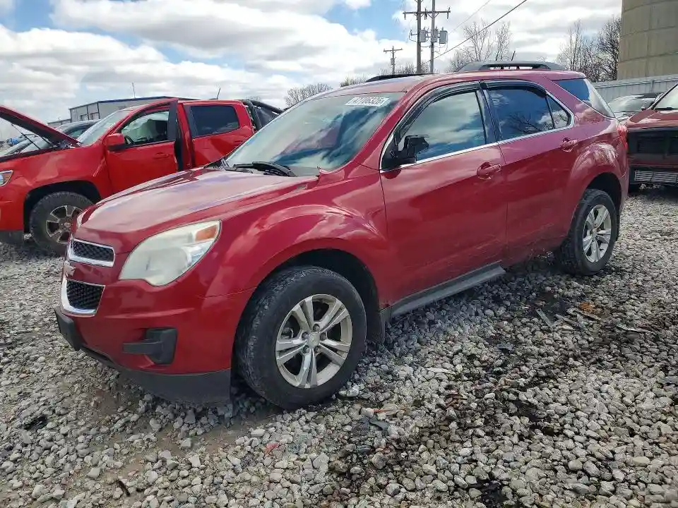 2GNALBEK4F6365984 2015 CHEVROLET EQUINOX-0