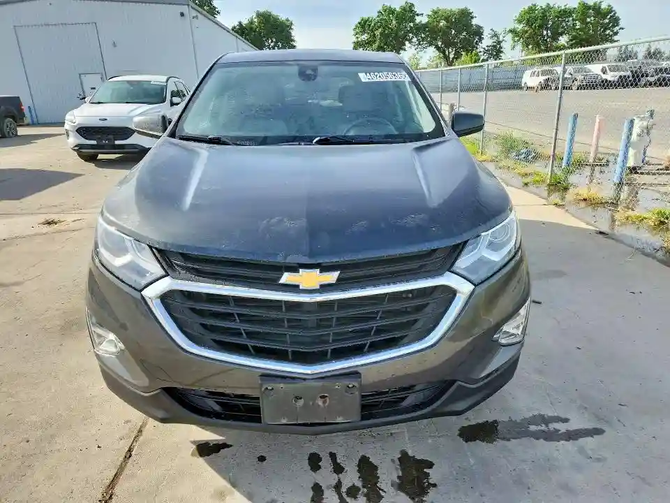 2GNAXKEV5L6257738 2020 CHEVROLET EQUINOX-4