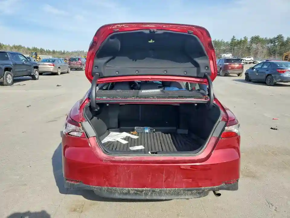4T1C11BK9NU067786 2022 TOYOTA CAMRY-5