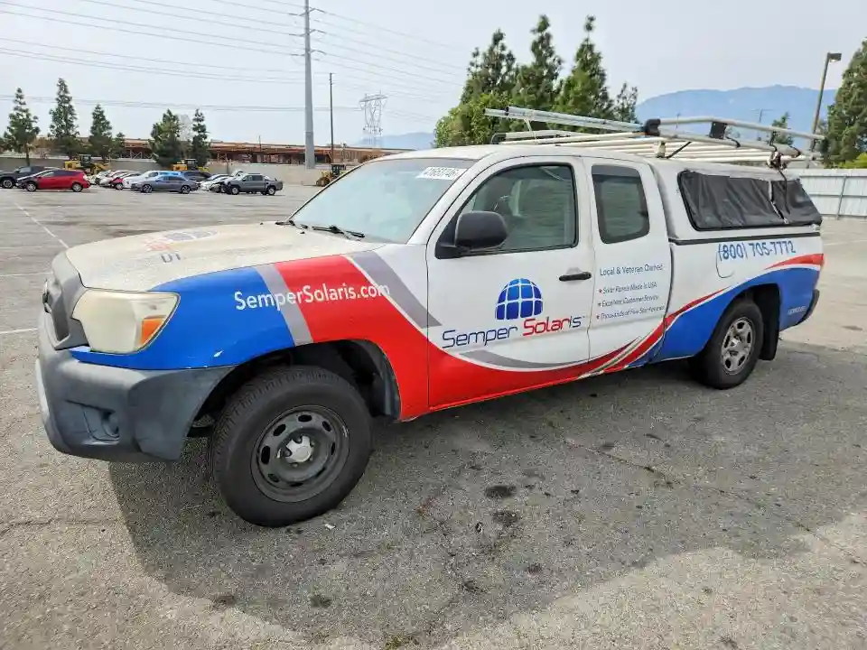 5TFTX4CN1FX058562 2015 TOYOTA TACOMA-0