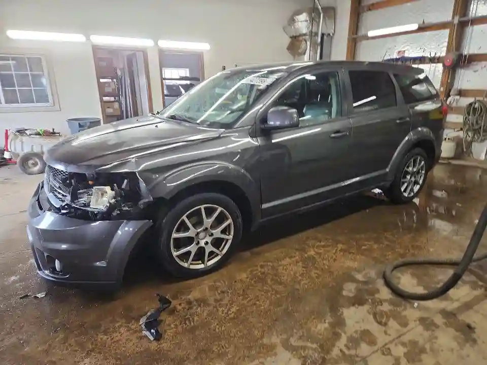 3C4PDCEG6GT149505 2016 DODGE JOURNEY-0