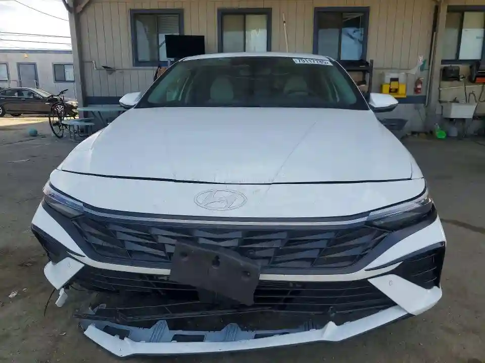 KMHLN4DJ5RU103599 2024 HYUNDAI ELANTRA HYBRID-4