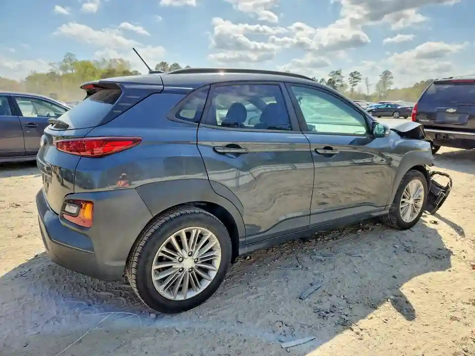 KM8K22AA9JU164200 2018 HYUNDAI KONA-2
