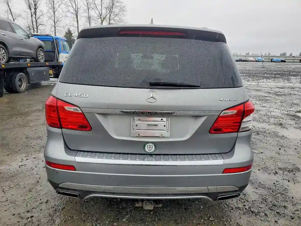 4JGDF6EE4FA517825 2015 MERCEDES-BENZ GL-CLASS-5