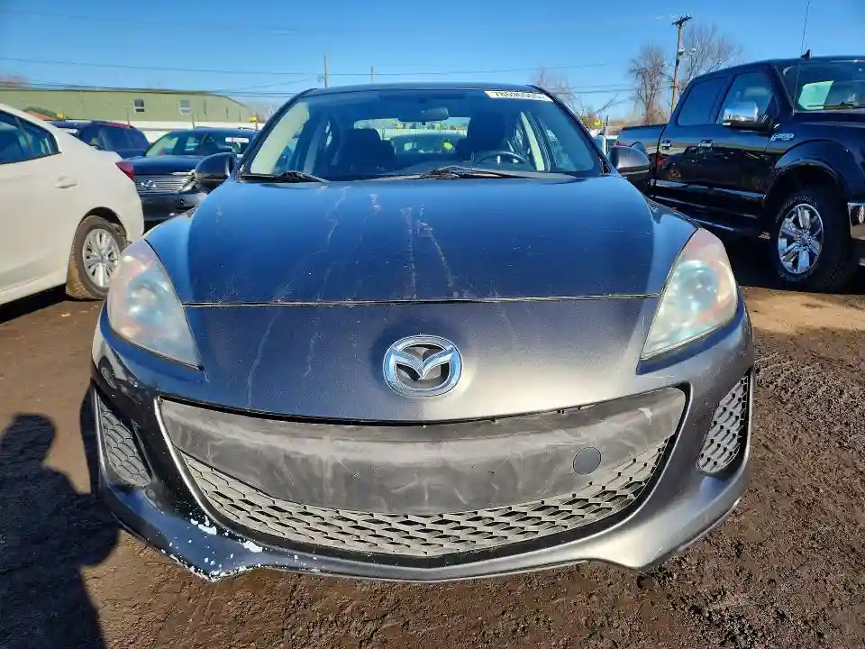 JM1BL1V78C1698982 2012 MAZDA 3-4