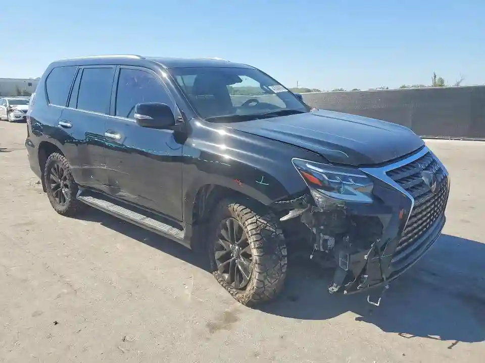 JTJAM7BX7M5281053 2021 LEXUS GX-3