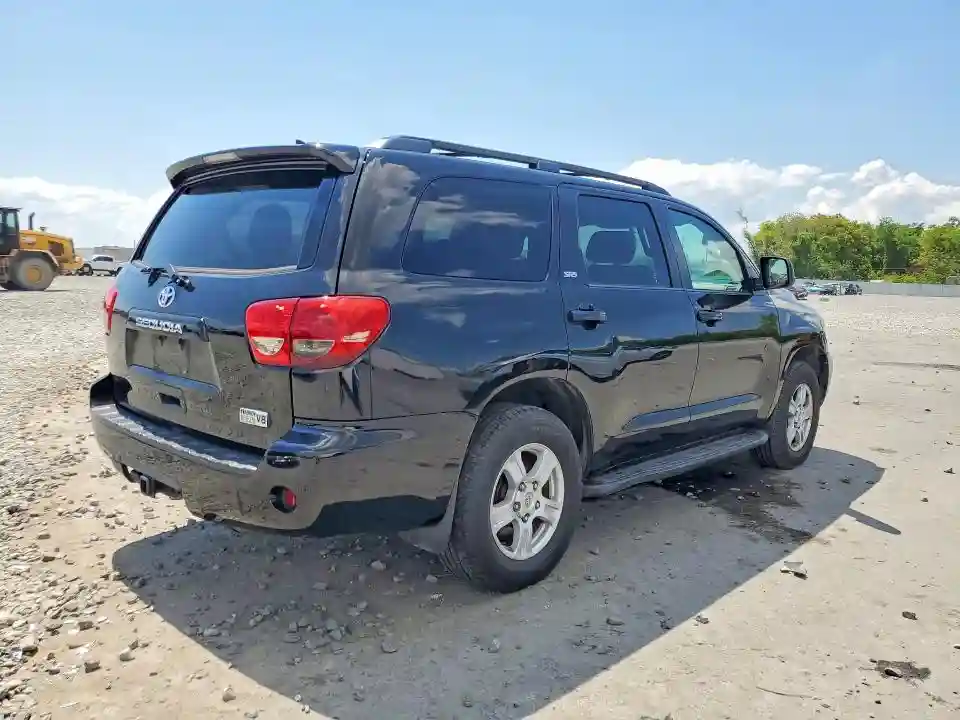 5TDZY5G12GS063622 2016 TOYOTA SEQUOIA-2