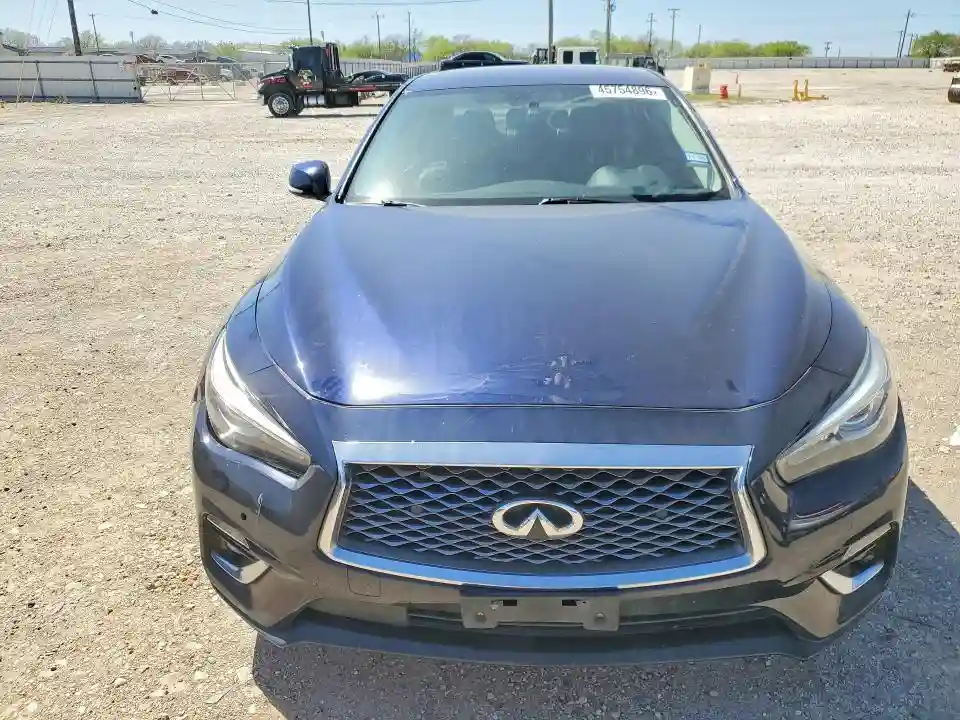 JN1EV7BP3MM701823 2021 INFINITI Q50-4