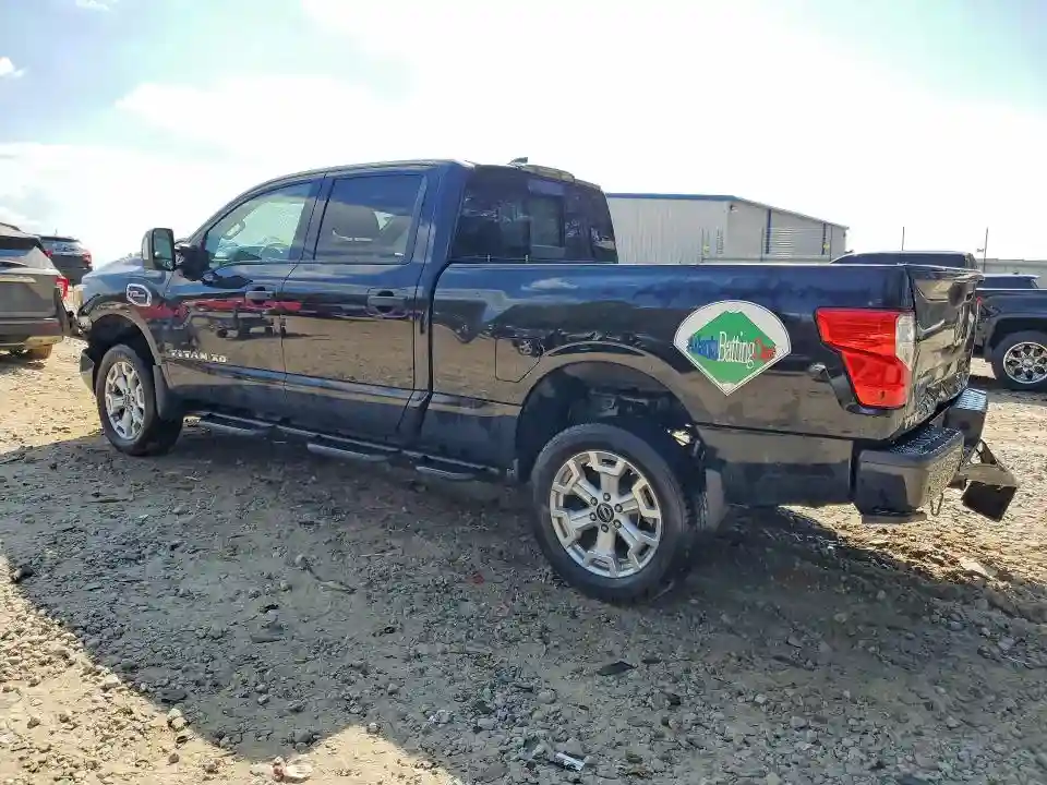 1N6AA1FB9PN106084 2023 NISSAN TITAN-1