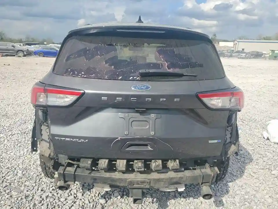 1FMCU9J95LUB24969 2020 FORD ESCAPE-5