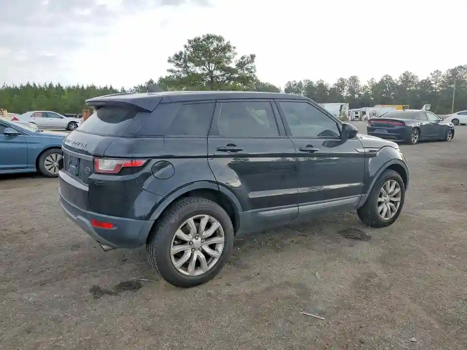 SALVP2RXXJH321097 2018 LAND ROVER RANGEROVER-2
