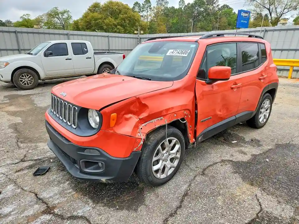 ZACCJABT5FPB27711 2015 JEEP RENEGADE-0