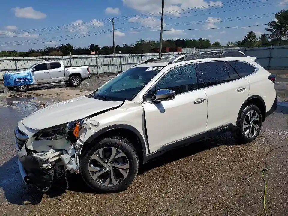 4S4BTAPC4N3244371 2022 SUBARU OUTBACK-0