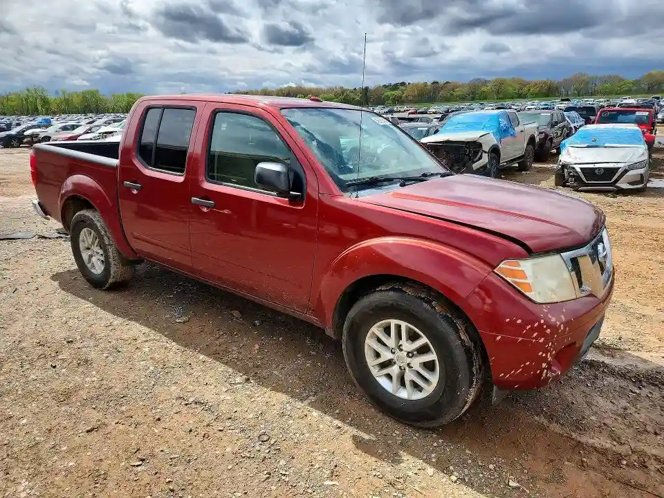 1N6AD0ERXEN739593 2014 NISSAN FRONTIER-3