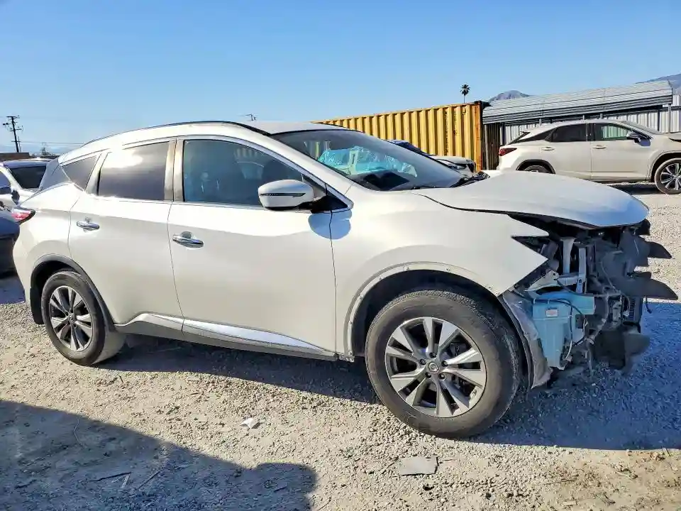 5N1AZ2MG7GN109299 2016 NISSAN MURANO-3