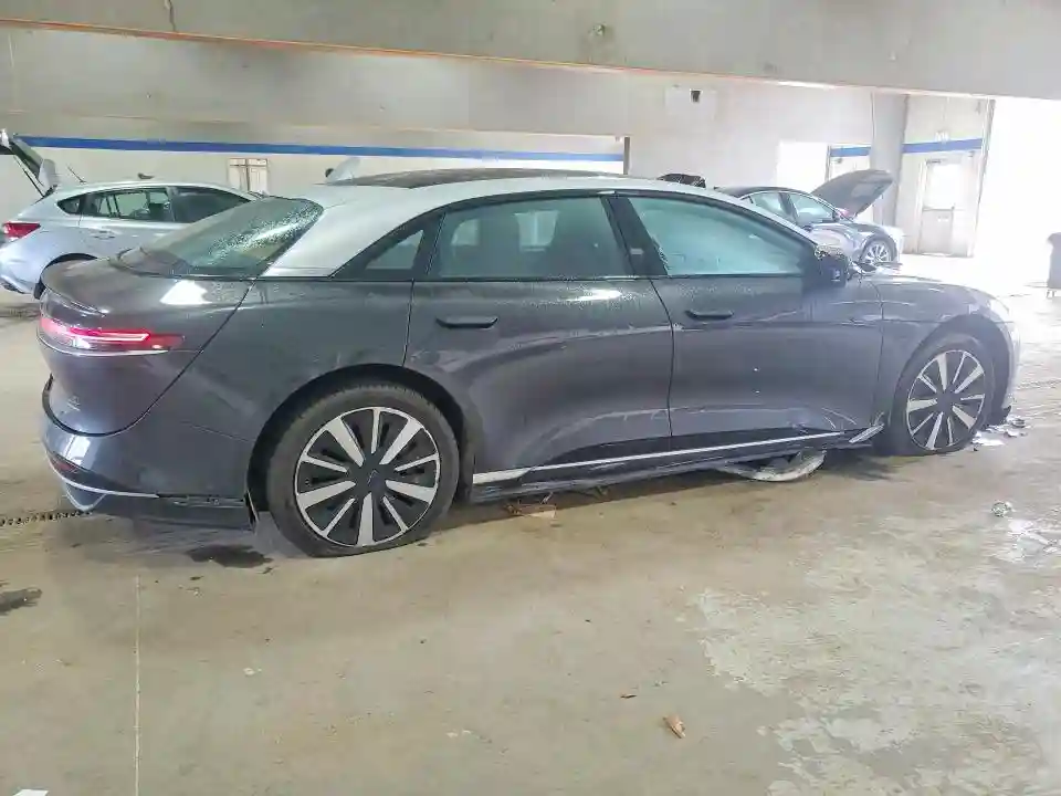 50EA1GBA2NA002555 2022 LUCID MOTORS AIR-2