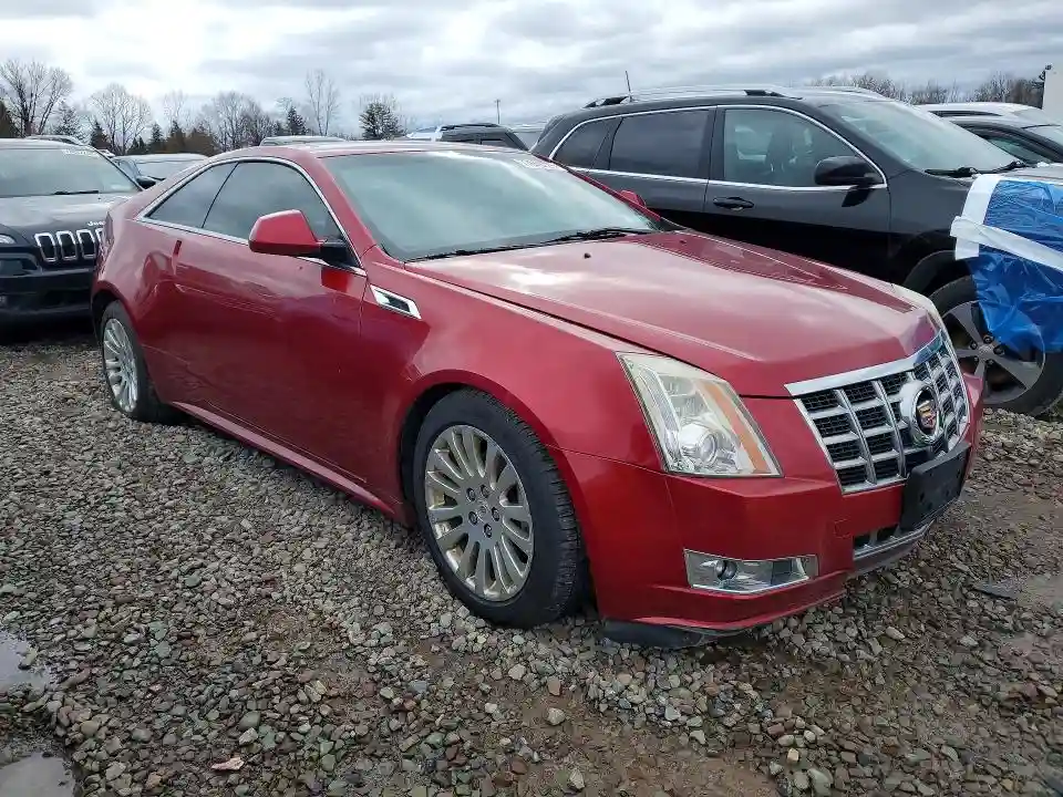 1G6DL1E32D0114415 2013 CADILLAC CTS-3