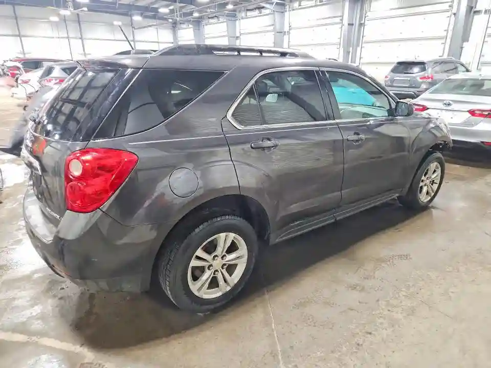 2GNFLFEK5F6220742 2015 CHEVROLET EQUINOX-2
