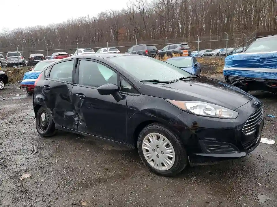 3FADP4TJ0HM162797 2017 FORD FIESTA-3