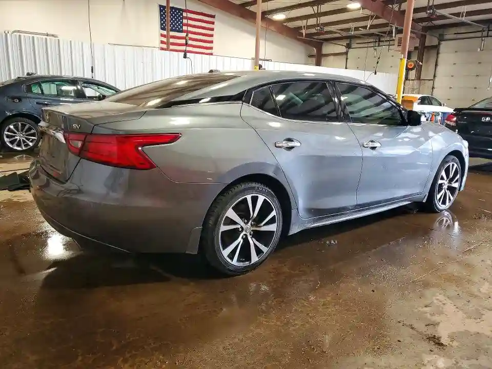 1N4AA6AP6JC410016 2018 NISSAN MAXIMA-2