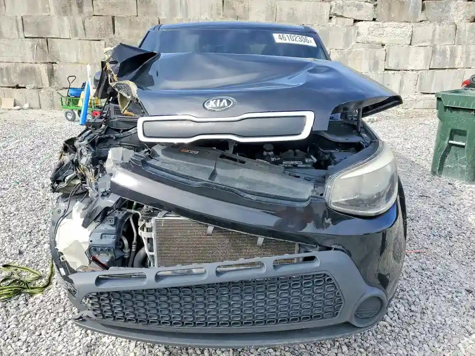KNDJN2A27G7283970 2016 KIA SOUL-4