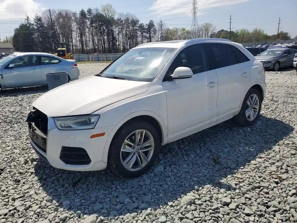WA1BFCFS1GR007038 2016 AUDI Q3-0