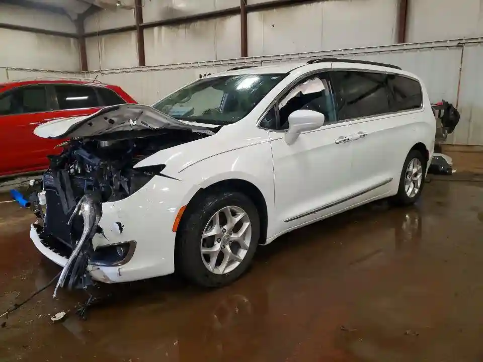 2C4RC1BG0HR769677 2017 CHRYSLER PACIFICA-0