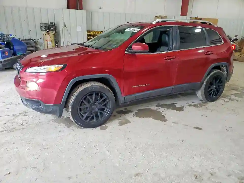 1C4PJMDS0EW180518 2014 JEEP GRAND CHEROKEE-0