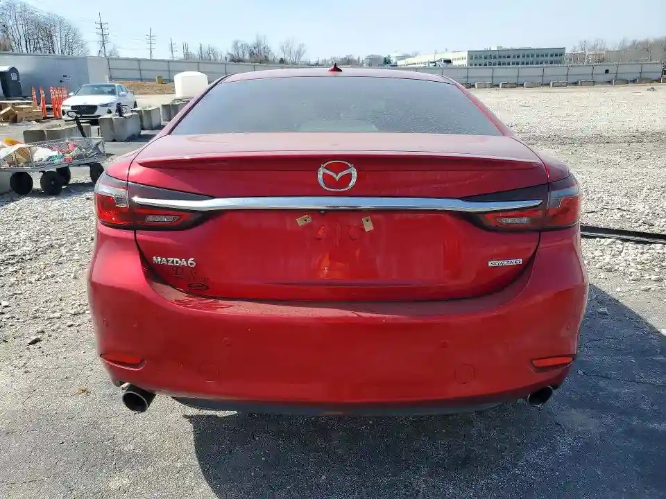 JM1GL1XYXK1506522 2019 MAZDA 6-5