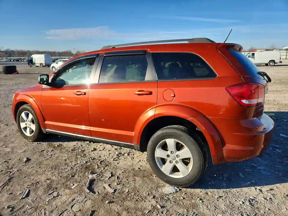 3C4PDCAB5DT501155 2013 DODGE JOURNEY-1