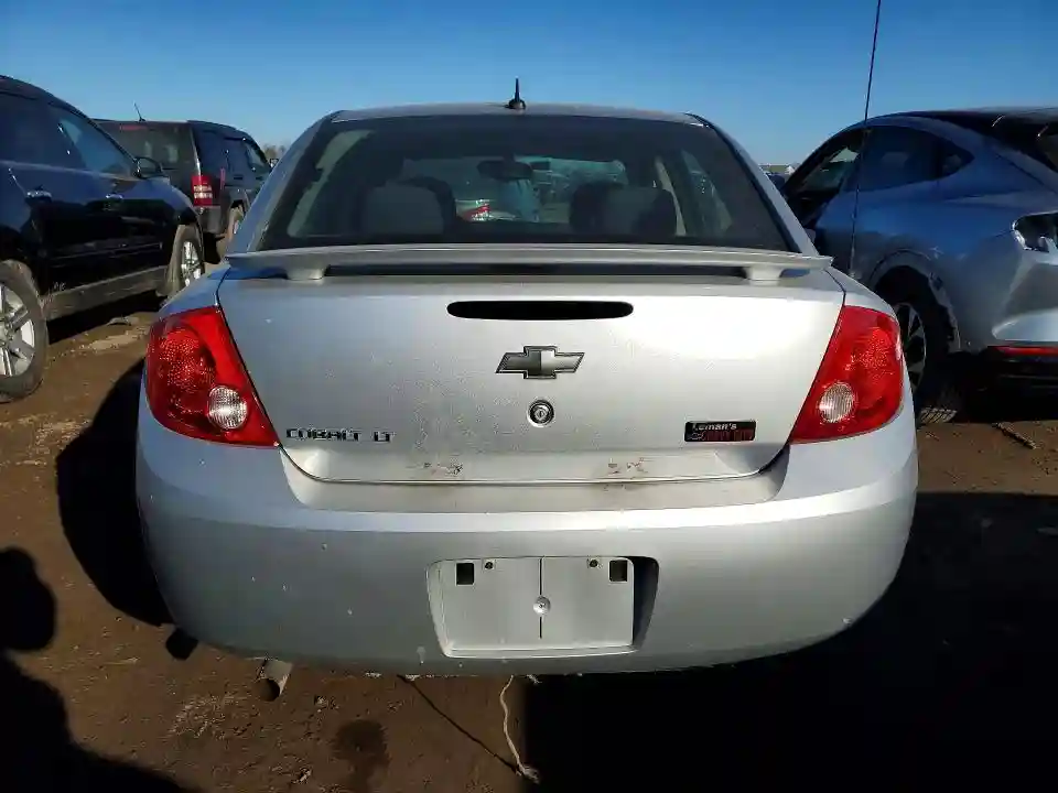 1G1AD5F53A7218041 2010 CHEVROLET COBALT-5