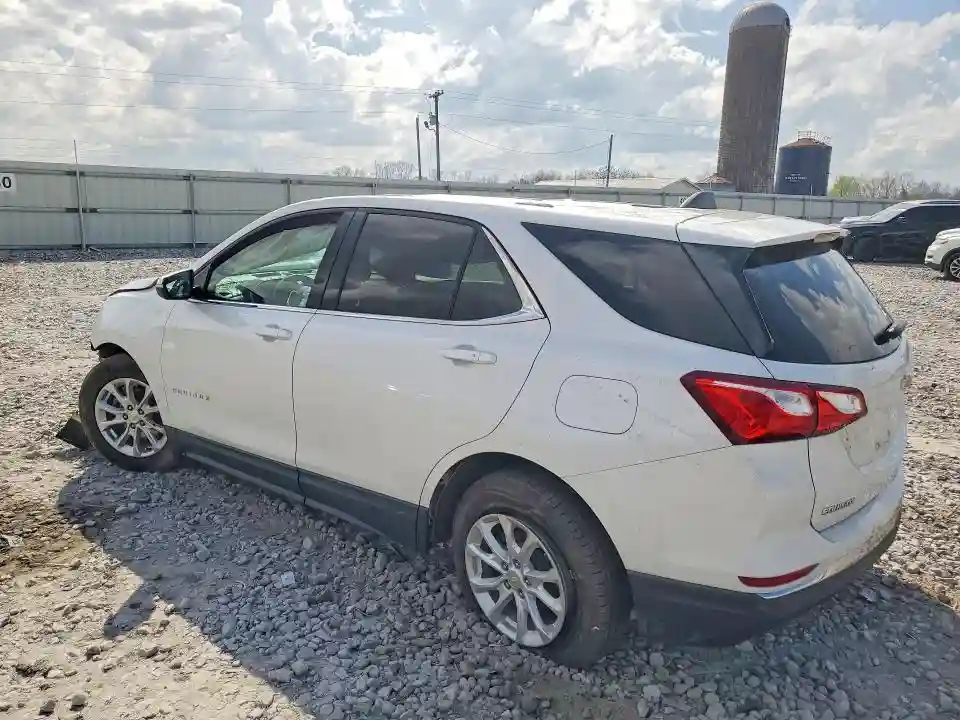 2GNAXKEVXK6252498 2019 CHEVROLET EQUINOX-1