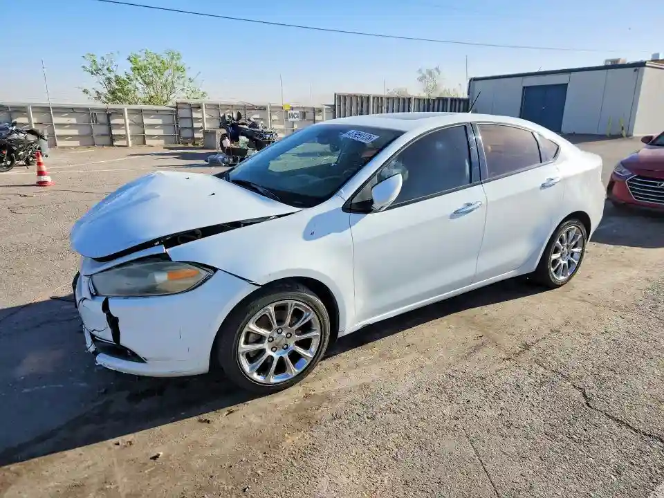 1C3CDFCB9ED768422 2014 DODGE DART-0