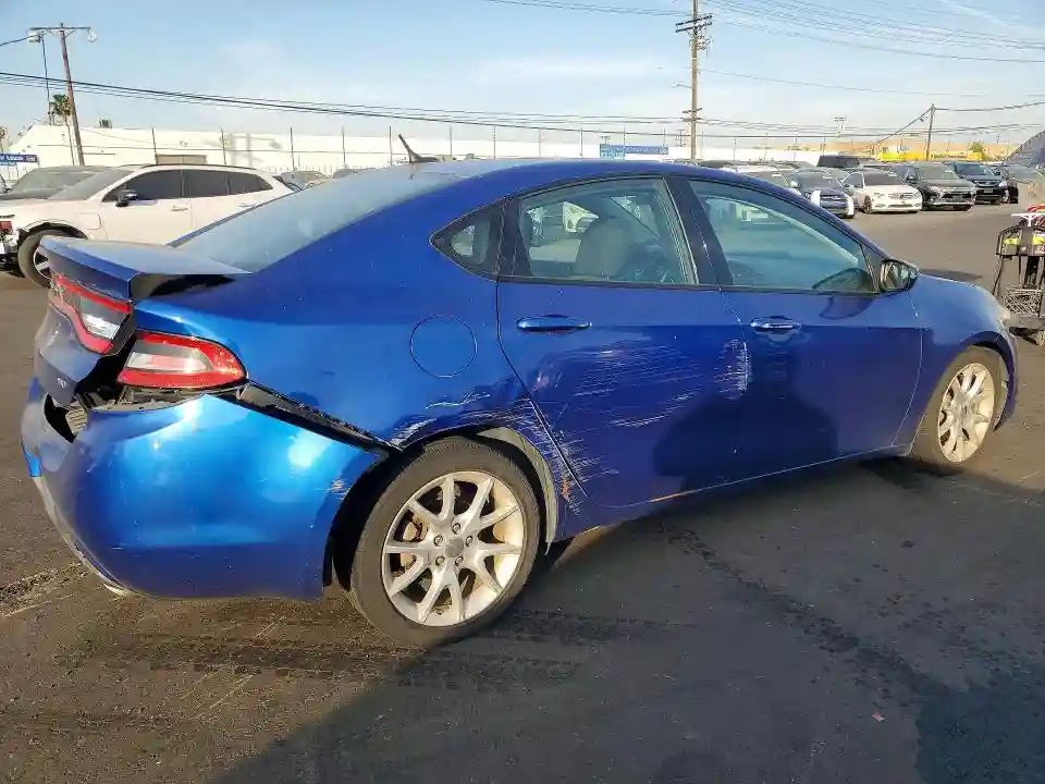 1C3CDFBA6DD346096 2013 DODGE DART-2