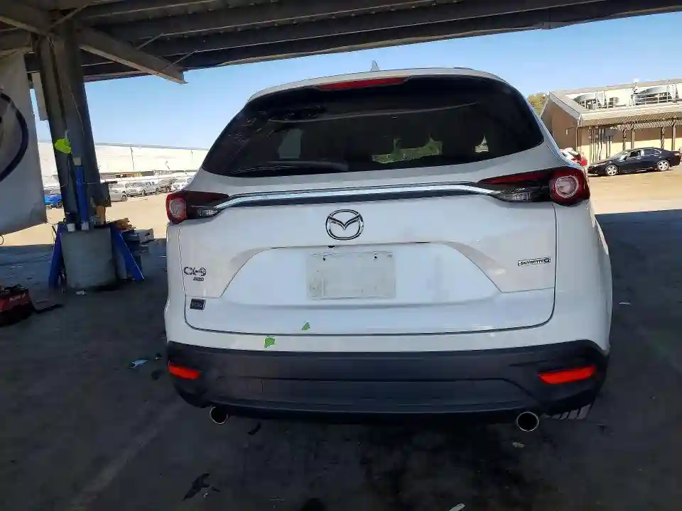 JM3TCBCY8P0644204 2023 MAZDA CX-9-5