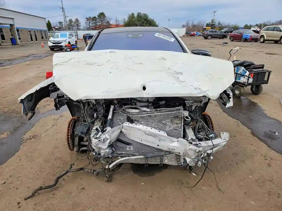 WDDZF6BB9KA564398 2019 MERCEDES-BENZ E-CLASS-4