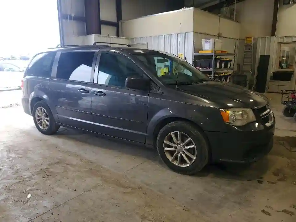 2C4RDGCG5GR339365 2016 DODGE CARAVAN-3