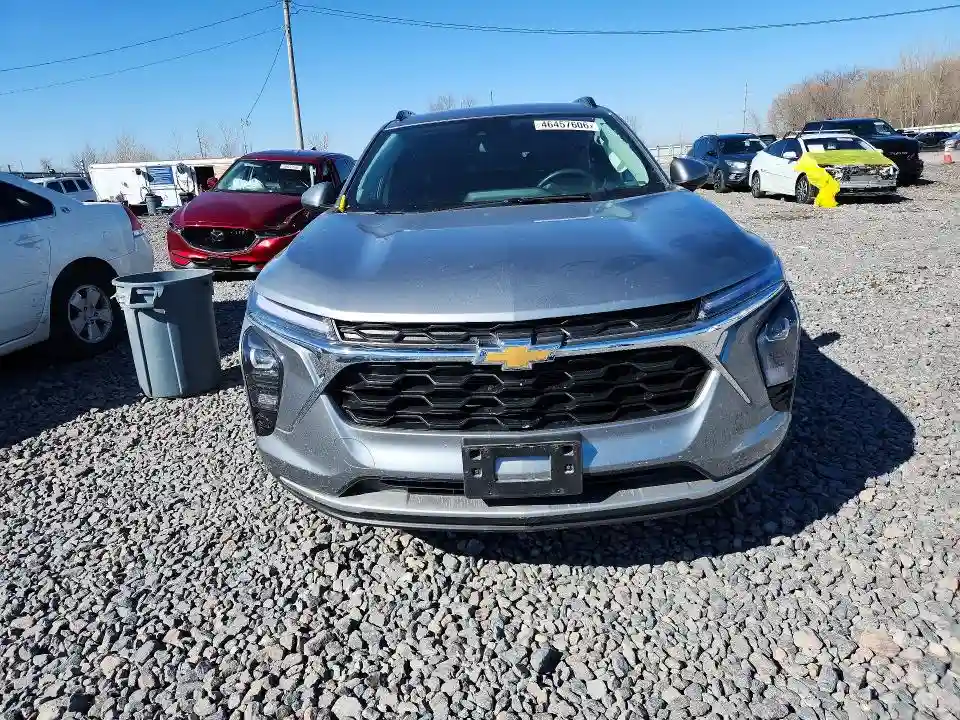 KL77LHE24RC191591 2024 CHEVROLET TRAX-4