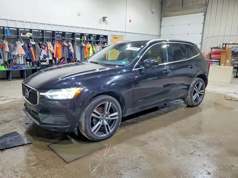 LYV102RK4KB215634 2019 VOLVO XC60-0