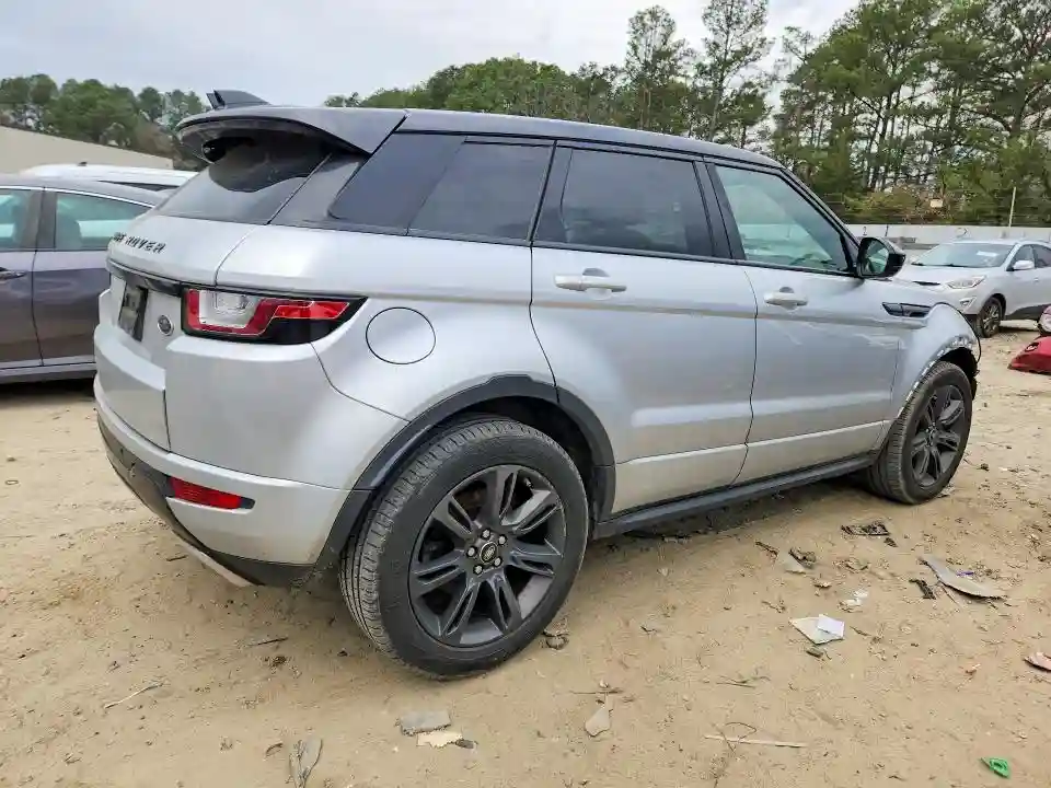 SALVC2RX6KH350061 2019 LAND ROVER RANGEROVER-2