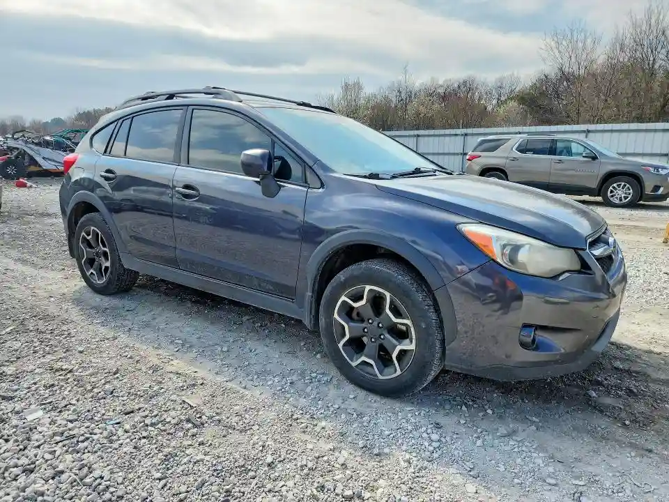 JF2GPAGC2D2839241 2013 SUBARU XV-3