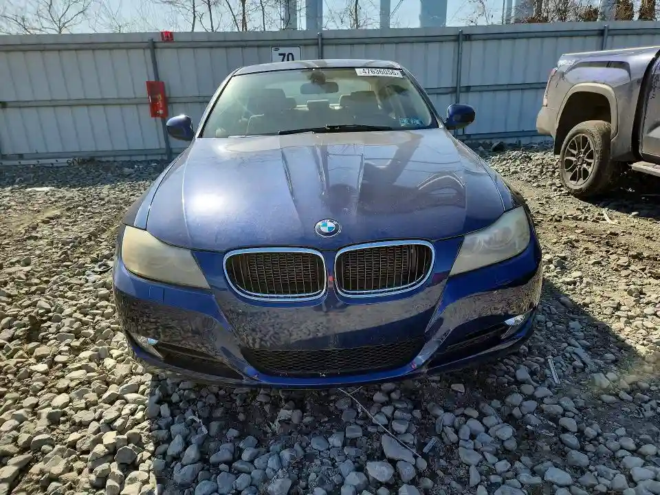 WBAPK5G53BNN31851 2011 BMW 3 SERIES-4