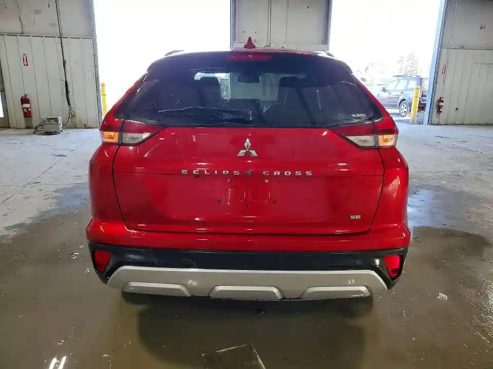JA4ATWAA8SZ011147 2025 MITSUBISHI ECLIPSE-5