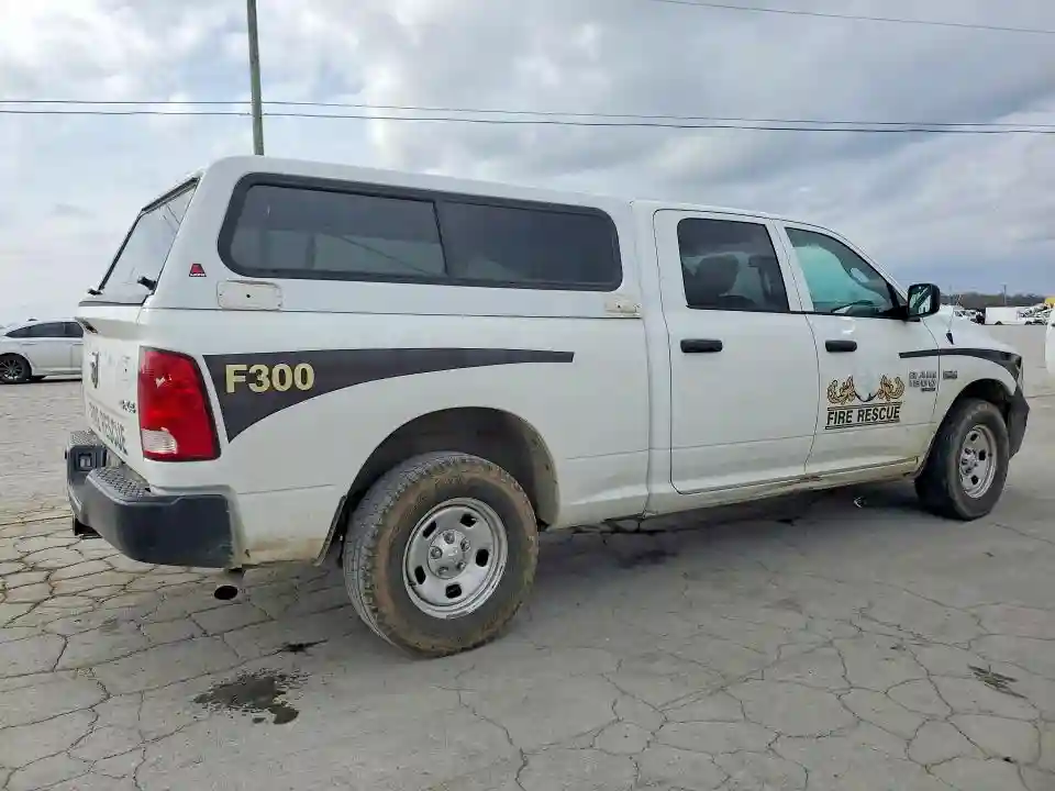 1C6RR7ST3KS553799 2019 RAM 1500-2